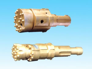 DTH Drill Bits 