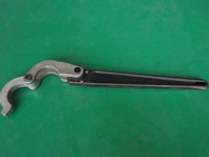 Circle Wrench