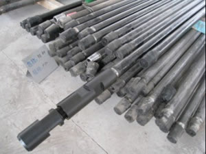 Geological Drill Rod