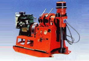 XY-2 Core Drilling Rig