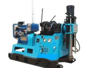 GY-300A Drill Rig