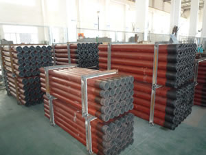 Casing Tube