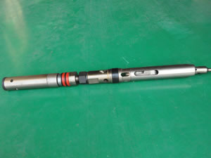 C-Q series Core Barrel